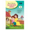Short Stories For Kids With Morals 4 - English