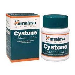 Himalaya Cystone Tablet