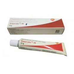 Tenovate-M Cream