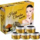 PROFESSIONAL FEEL Haldi Chandan Facial Kit,(5 x 50 g)