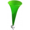 Zulfukaar Green Bugle toy - Pack of 1  (Green)