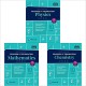 Pearson IIT Foundation Series Class 10 Combo (Set of 3 Books)