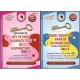 Key to Pass Eligibility Test in Acupuncture Part-l & ll  (2 Vols)