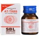 SBL AT-Tabs Ant- Traumatic Tablet - ( pack of 2 )