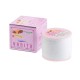 Krishi Trade Vanity Soft Eyebrow Threading Cotton (2 Spools)