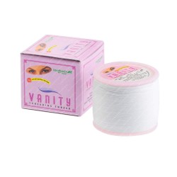 Krishi Trade Vanity Soft Eyebrow Threading Cotton (2 Spools)