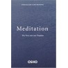 Meditation Paperback Book By Osho
