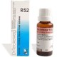 Dr. Reckeweg R52 Travel Sickness Drop