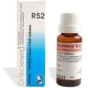 Dr. Reckeweg R52 Travel Sickness Drop- (pack of 2)