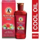 Navratna Ayurvedic cool hair oil with 9 herbal ingredients, (500ml)