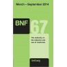 British National Formulary (BNF) 67 Paperback – 7 March 2014