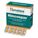 Himalaya Himcospaz Capsule