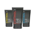 Godrej Cinthol Deo Stick, For Men, 40g (Pack of 3)