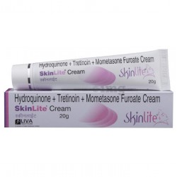 Skinlite Cream 20g