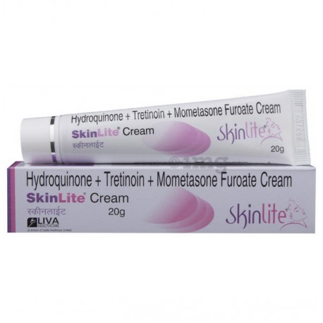Skinlite Cream 20g