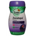 Zandu Zandopa Powder - 200g, Purple