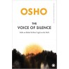 The Voice of Silence Paperback Book By Osho