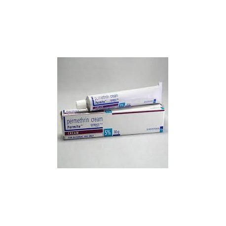 Permite 5 % Cream - 60g