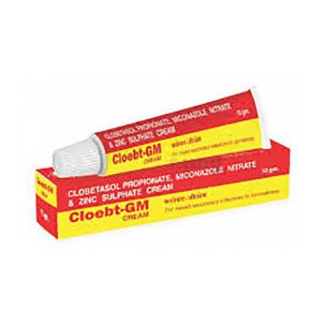 Clobet gm Cream - 10g