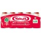 Yakult Probiotic Health Drink, 325 ml Pack of 5
