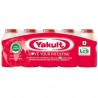Yakult Probiotic Health Drink, 325 ml Pack of 5