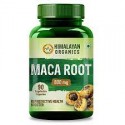 Himalayan Organics Maca Roots Capsule 800g