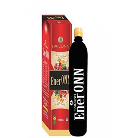 Hailonn Ener Onn Concentrated Health Drink- ( pack of 3 )