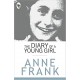 The Diary of a Young Girl Paperback Book