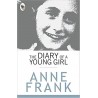 The Diary of a Young Girl Paperback Book