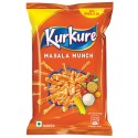 Kurkure Masala Munch Namkeen, 142g