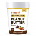 Pintola High Protein Peanut Butter  - 1kg