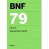 BNF 79 (British National Formulary) March 2020 Paperback