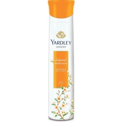 Yardley London Imperial Sandalwood 150ml