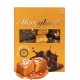 Merryland Chocolate Box Caremal Flavour Chocolate (60 Pcs in Box)