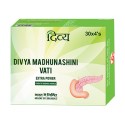 Patanjali Divya Madhunashini Vati Extra Power