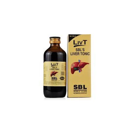 SBL Liv T Tonic - ( 180 ml )