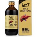 SBL Liv T Tonic - ( 180 ml )