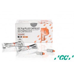 GC FUJI PLUS