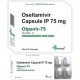 Oseltamivir Phosphate IP Capsule 75mg