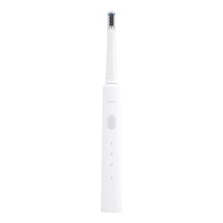 realme N1 Sonic Electric Toothbrush  (White)