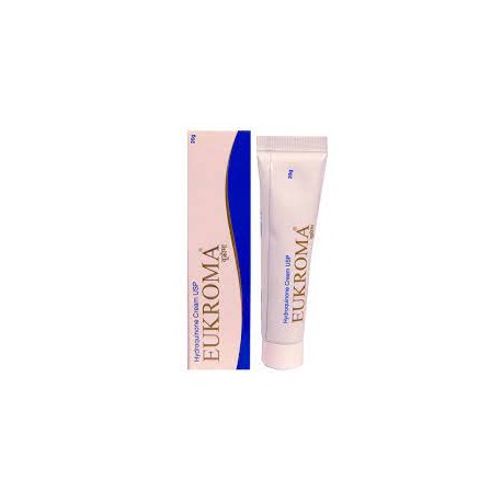Eukroma Cream 20 gm
