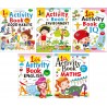 Sawan Set of 5 activity Books