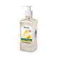 Himalaya Pure Hands Sanitizer Lemon 500ml