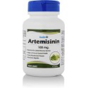 HealthVit Artemisinin 100mg - 60 Capsule