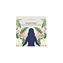 Everyday Yoga Meditation Book -Paperback – Illustrated, 19 February 2019