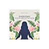 Everyday Yoga Meditation Book -Paperback – Illustrated, 19 February 2019