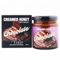 Theo Organics Chocolate Honey Spread, 200 Gm
