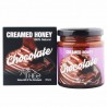 Theo Organics Chocolate Honey Spread, 200 Gm
