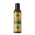 Life & Pursuits Organic Hair Growth Oil With Bhringraj - ( 100 ml)