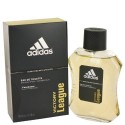 adidas Victory League Eau De Toilette Spray for Men, (100ml)